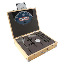 Load image into Gallery viewer, Hot Cams Installation Kit Standard - Side View