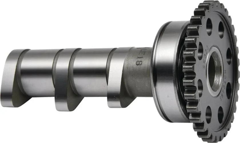 Hot Cams 09-21 YFZ 450 R/09-21 YFZ 450 R SE Intake Camshaft - Stage 2 - Installation View
