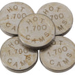 Load image into Gallery viewer, Hot Cams Shim Kits 1.700mm Thickness - 5 Pack