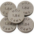 Load image into Gallery viewer, Hot Cams Shim Kits 1.840mm Thickness - 5 Pack