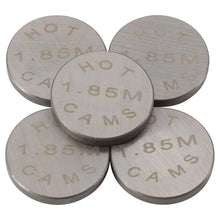 Load image into Gallery viewer, Hot Cams Shim Kits 1.850mm Thickness - 5 Pack