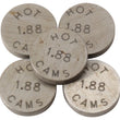 Load image into Gallery viewer, Hot Cams Shim Kits 1.880mm Thickness - 5 Pack