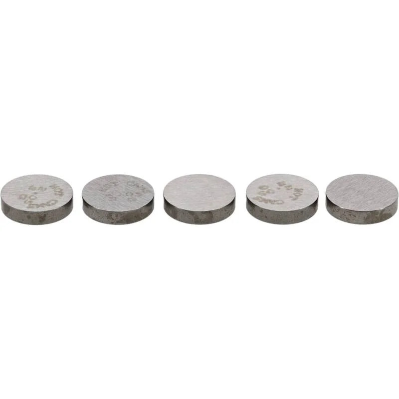 Hot Cams Shim Kits 2.050mm Thickness - 5 Pack - Main Product View