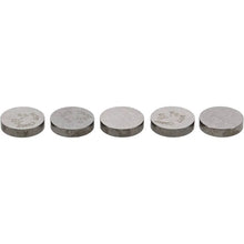 Load image into Gallery viewer, Hot Cams Shim Kits 2.050mm Thickness - 5 Pack - Main Product View