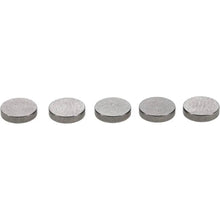 Load image into Gallery viewer, Hot Cams Shim Kits 2.100mm Thickness - 5 Pack - Main Product View