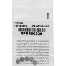 Load image into Gallery viewer, Hot Cams Shim Kits 2.280mm Thickness - 5 Pack - Main Product View