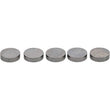 Load image into Gallery viewer, Hot Cams Shim Kits 2.280mm Thickness - 5 Pack - Side View