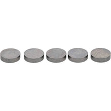 Load image into Gallery viewer, Hot Cams Shim Kits 2.280mm Thickness - 5 Pack - Side View