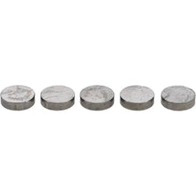 Load image into Gallery viewer, Hot Cams Shim Kits 2.360mm Thickness - 5 Pack - Main Product View