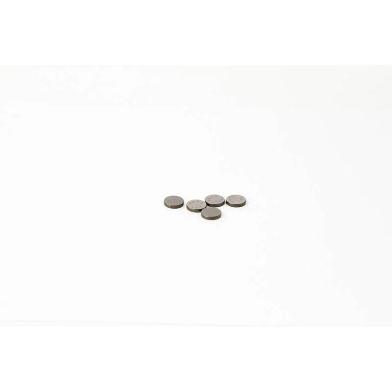 Hot Cams Shim Kits 2.550mm Thickness - 5 Pack