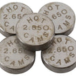 Load image into Gallery viewer, Hot Cams Shim Kits 2.650mm Thickness - 5 Pack