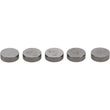 Load image into Gallery viewer, Hot Cams Shim Kits 2.800mm Thickness - 5 Pack - Side View