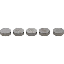 Load image into Gallery viewer, Hot Cams Shim Kits 2.800mm Thickness - 5 Pack - Side View