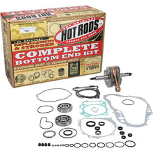 Load image into Gallery viewer, Hot Rods 00-04 Suzuki DR-Z 400 400cc Bottom End Kit - Side View