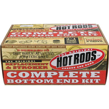 Load image into Gallery viewer, Hot Rods 00-04 Suzuki DR-Z 400 400cc Bottom End Kit - Back View