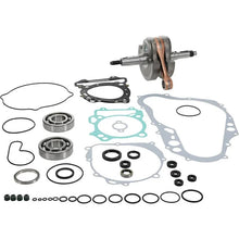 Load image into Gallery viewer, Hot Rods 00-04 Suzuki DR-Z 400 400cc Bottom End Kit - Additional View 5