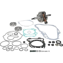 Load image into Gallery viewer, Hot Rods 00-04 Suzuki DR-Z 400 400cc Bottom End Kit - Side View