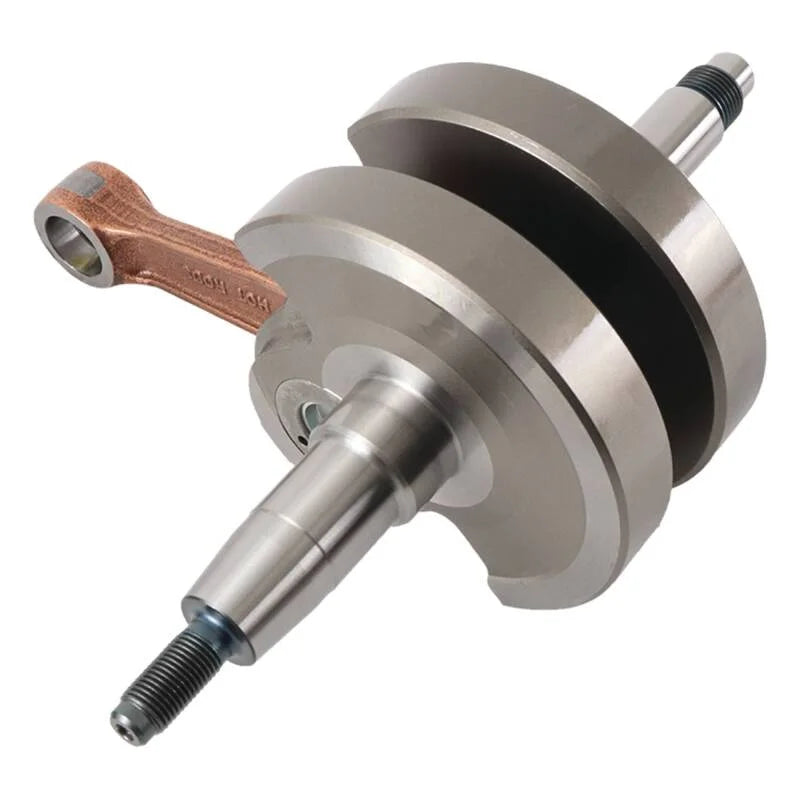 Hot Rods 00-04 Suzuki DR-Z 400 400cc Crankshaft - Back View