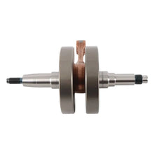 Load image into Gallery viewer, Hot Rods 00-04 Suzuki DR-Z 400 400cc Crankshaft - Installation View