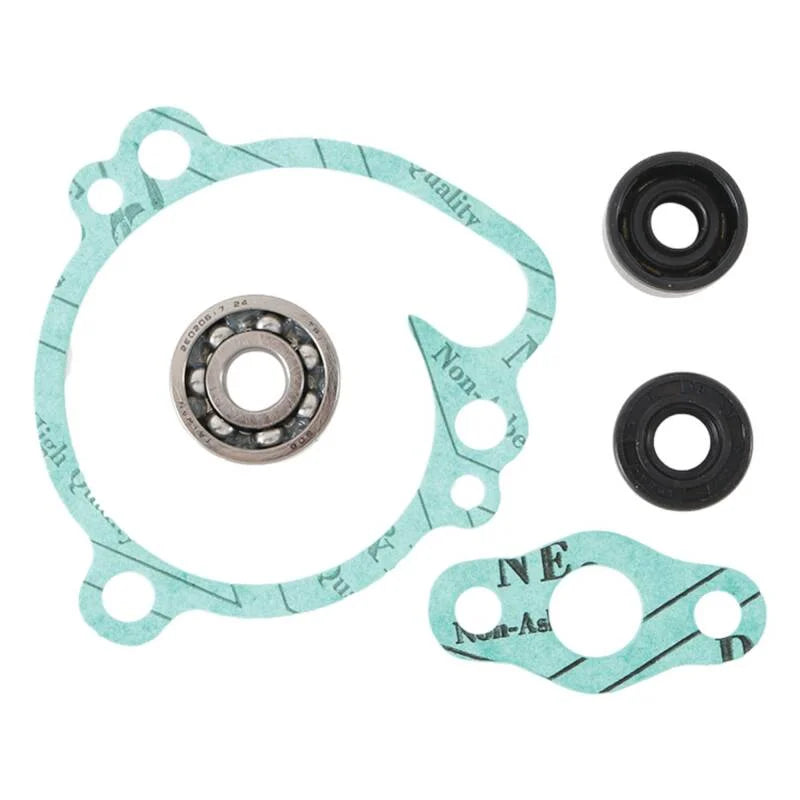 Hot Rods 00-05 KX 65/03-05 RM 65 Water Pump Kit - Side View