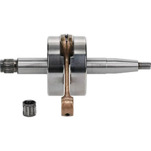 Load image into Gallery viewer, Hot Rods 00-05 Kawasaki KX 65 65cc Crankshaft - Side View