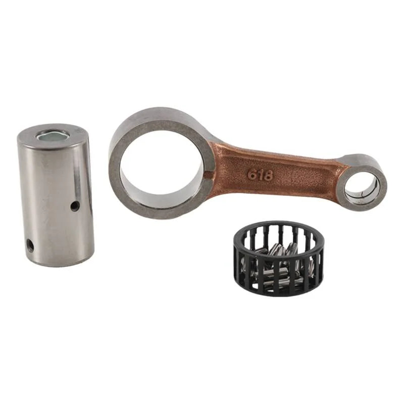 Hot Rods 01-02 Yamaha WR 250 F 250cc Connecting Rod Kit - Back View