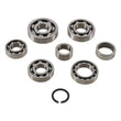Load image into Gallery viewer, Hot Rods 01-03 Suzuki RM 125 125cc Transmission Bearing Kit - Side View