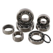 Load image into Gallery viewer, Hot Rods 01-03 Suzuki RM 125 125cc Transmission Bearing Kit - Detail View