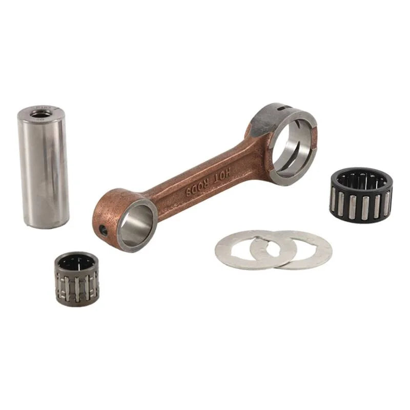 Hot Rods 01-04 Yamaha YZ 125 125cc Connecting Rod Kit - Side View
