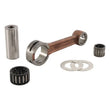 Load image into Gallery viewer, Hot Rods 01-04 Yamaha YZ 125 125cc Connecting Rod Kit - Installation View