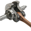 Load image into Gallery viewer, Hot Rods 01-05 YFM 660 R Raptor Crankshaft Assembly - Side View