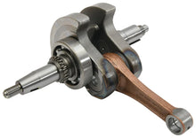 Load image into Gallery viewer, Hot Rods 01-05 YFM 660 R Raptor Crankshaft Assembly - Side View