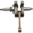 Load image into Gallery viewer, Hot Rods 01-05 Yamaha YFM 660 R Raptor 660cc Stroker Crankshaft - Main Product View