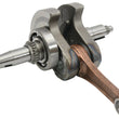 Load image into Gallery viewer, Hot Rods 01-05 Yamaha YFM 660 R Raptor 660cc Stroker Crankshaft - Side View