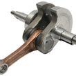 Load image into Gallery viewer, Hot Rods 01-05 Yamaha YFM 660 R Raptor 660cc Stroker Crankshaft - Detail View