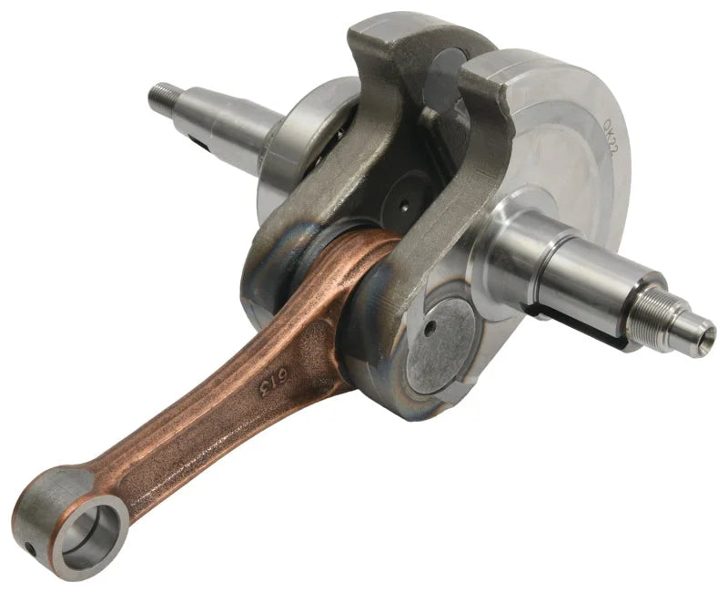 Hot Rods 01-05 Yamaha YFM 660 R Raptor 660cc Stroker Crankshaft - Detail View
