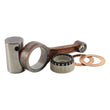 Load image into Gallery viewer, Hot Rods 01-08 Honda TRX 250 EX 250cc Connecting Rod Kit - Installation View
