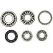 Load image into Gallery viewer, Hot Rods 01-08 Honda TRX 250 EX 250cc Transmission Bearing Kit - Installation View