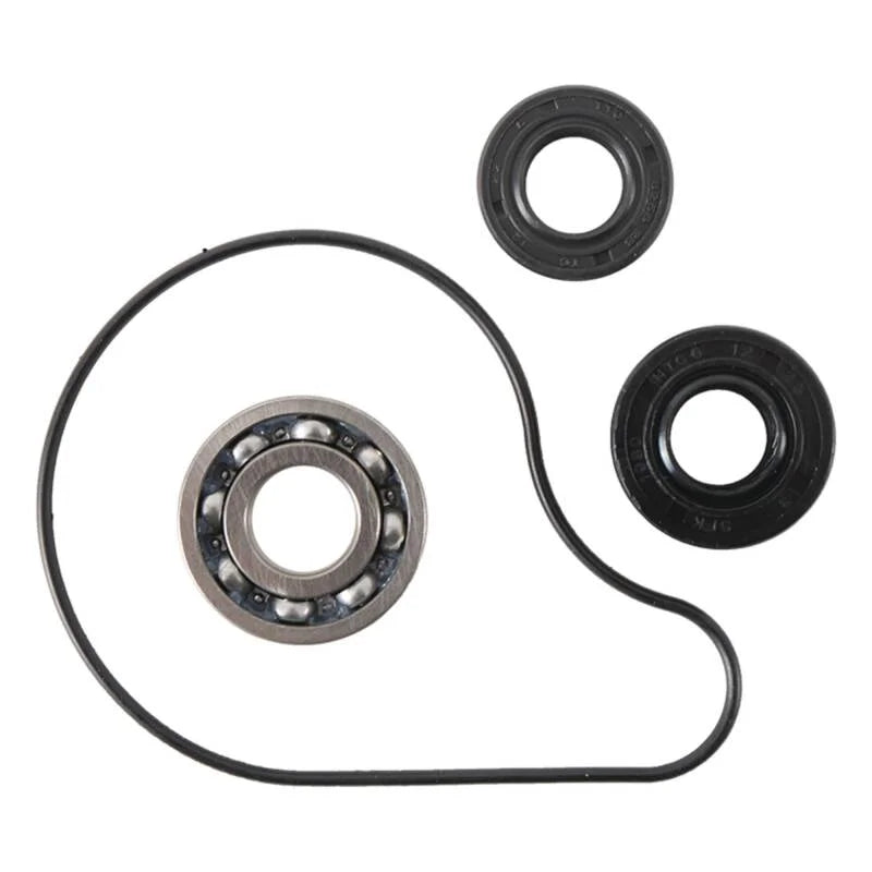 Hot Rods 01-13 Yamaha WR 250 F 250cc Water Pump Kit - Side View