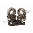 Load image into Gallery viewer, Hot Rods 01-21 Yamaha WR 250 F 250cc Main Bearing &amp; Seal Kit