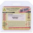 Load image into Gallery viewer, Hot Rods 02-03 Kawasaki KVF 650 Prairie 4x4 650cc Plain Bearing Rod - Side View
