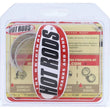 Load image into Gallery viewer, Hot Rods 02-03 Kawasaki KVF 650 Prairie 4x4 650cc Plain Bearing Rod - Back View