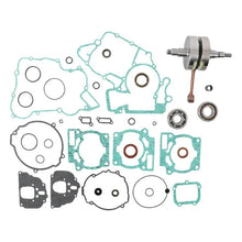 Load image into Gallery viewer, Hot Rods 02-06 KTM 125 SX 125cc Bottom End Kit - Detail View
