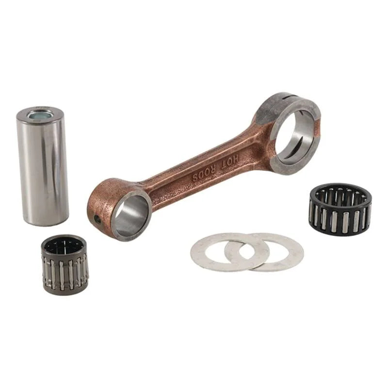 Hot Rods 02-07 Honda CR 250 R 250cc Connecting Rod Kit - Side View