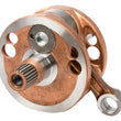 Load image into Gallery viewer, Hot Rods 02-08 Honda CRF 450 R 450cc Stroker Crankshaft