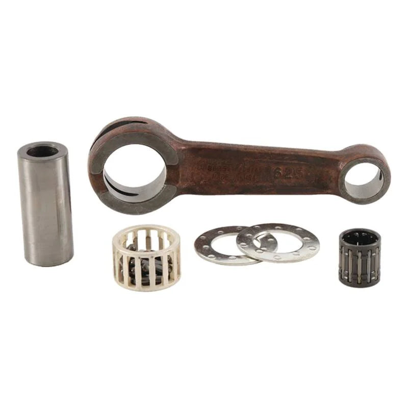 Hot Rods 02-08 KTM 65 XC 65cc Connecting Rod Kit - Side View