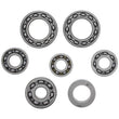 Load image into Gallery viewer, Hot Rods 02-08 Yamaha YFM 660 F Grizzly 4x4 660cc Transmission Bearing Kit - Detail View