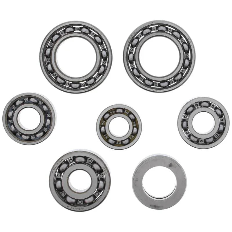 Hot Rods 02-08 Yamaha YFM 660 F Grizzly 4x4 660cc Transmission Bearing Kit - Detail View