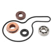 Load image into Gallery viewer, Hot Rods 02-09 Polaris Sportsman 700 4x4 700cc Water Pump Kit - Side View