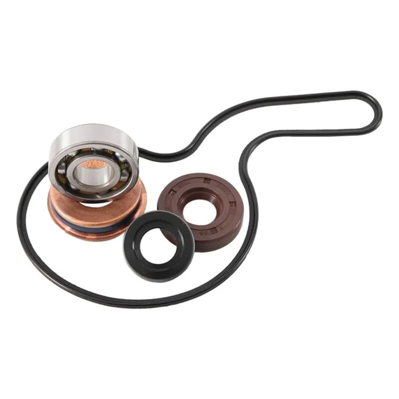 Hot Rods 02-09 Polaris Sportsman 700 4x4 700cc Water Pump Kit - Detail View